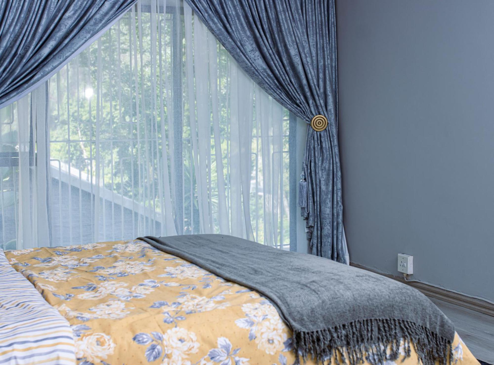 The Hide Out - Home Away From Home جوهانسبورغ المظهر الخارجي الصورة